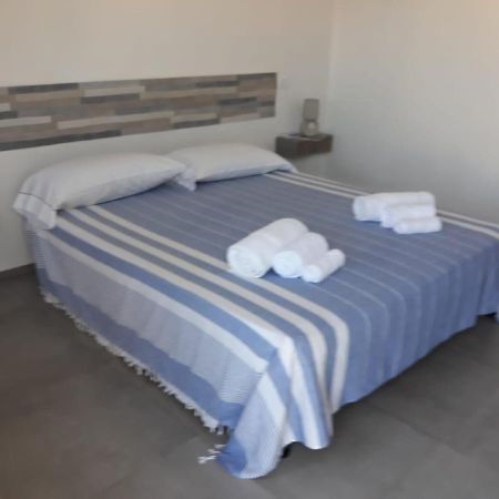Appartamento 布多尼 外观 照片